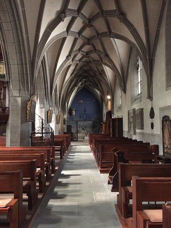 Münster Unserer Lieben Frau